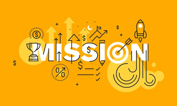 mission